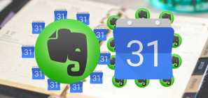 evernote-google-calendar