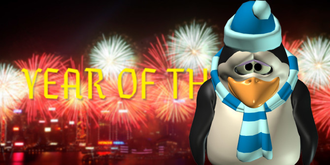 year-of-linux