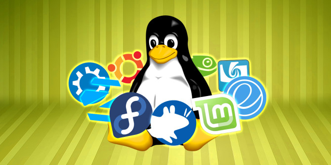 best-linux-distros