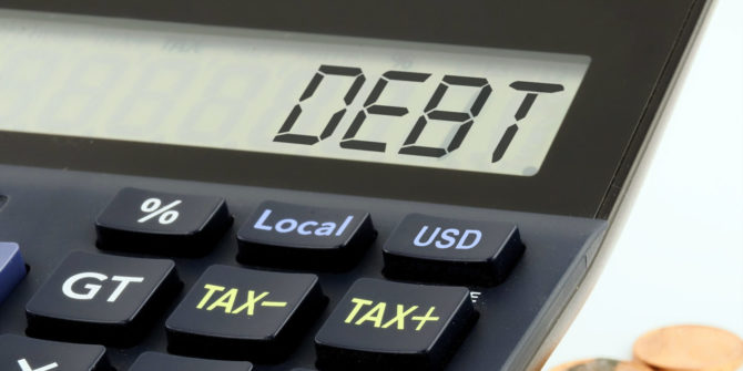 finances-debt