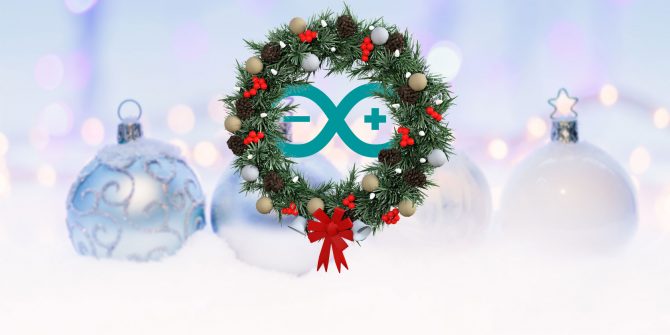 arduino-new-year