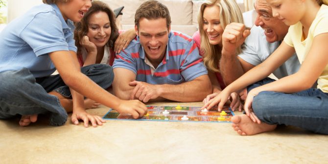 christmas-party-games