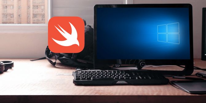 swift-on-windows