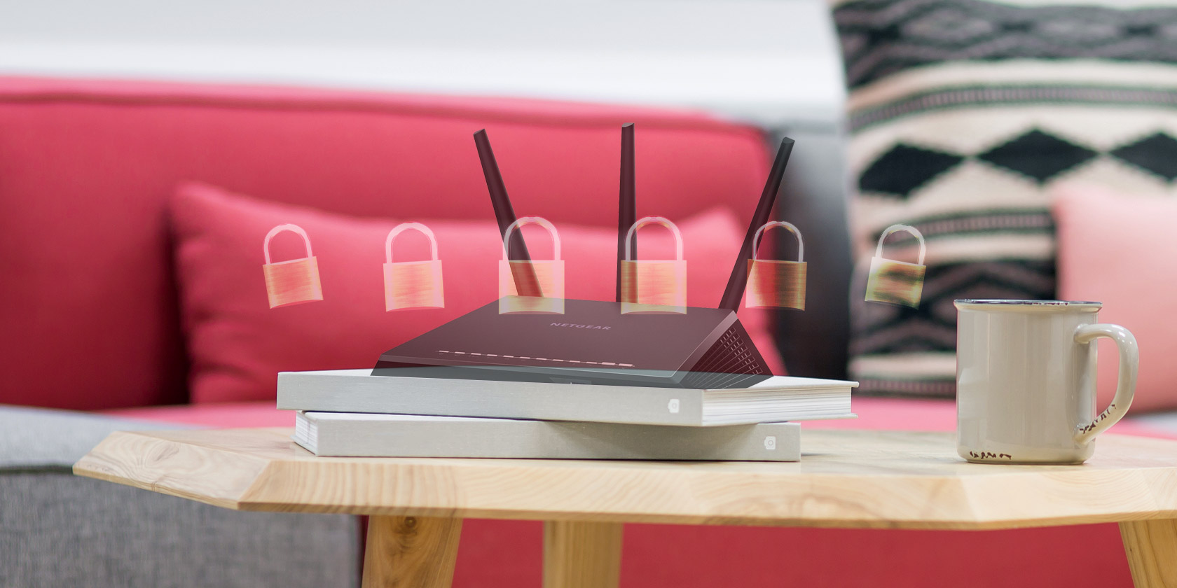 invisible-router