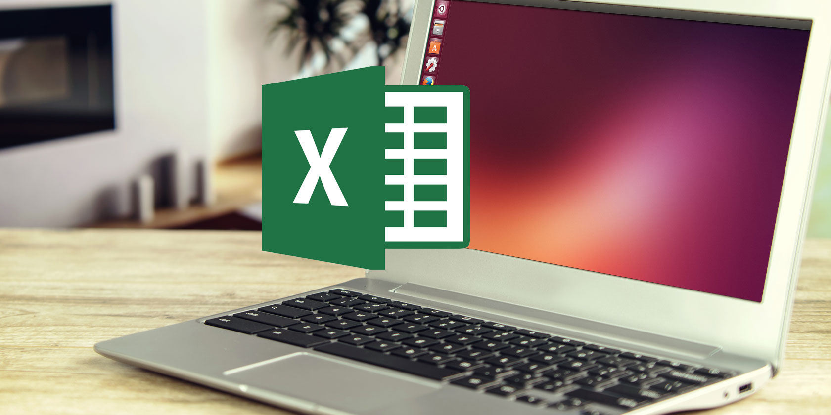 excel-ubuntu