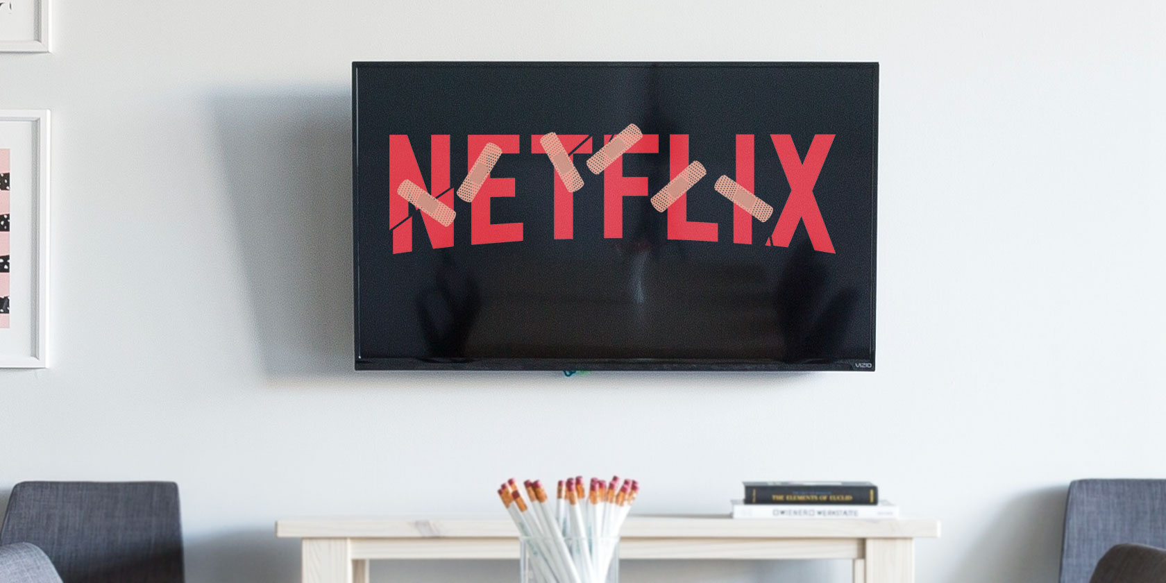 fix-netflix