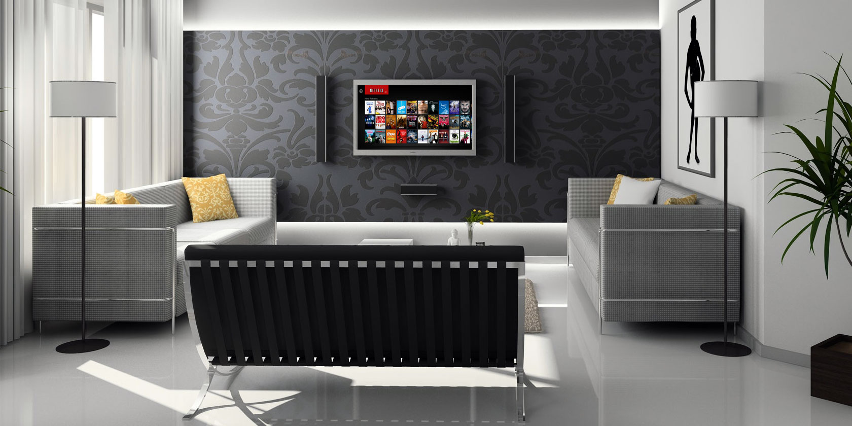 watch-netflix-tv